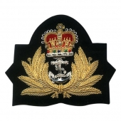 Cap Badges
